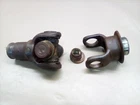 1997 Arctic Bearcat 454 4X4 Front Propellor Driveshaft Joint And Yokes Used. Price: $34.99.