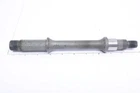 Suzuki 2007-2020 King Quad 500 Sec Rear Output Shaft 24971-11H00 Used. Price: $34.98.