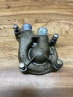 Polaris Sportsman 400 Atv Quad Engine Coolant Pump Housing Cover & Bolts Used. Price: $9.87.