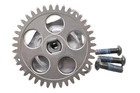 Kawasaki KLX230S Oil Pump Used. Price: $29.99.