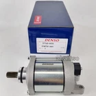 Denso Oem Starter Motor Assembly 21163-0033 For Kawasaki 2008-2014 KFX450R New. Price: $175.00.