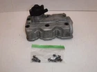 2009 Polaris Sportsman Xp 850 Rocker Head Valve Cover Used. Price: $30.00.