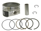 Namura Piston Kit, Standard Bore 79.96MM NA-50081-B New. Price: $76.97.
