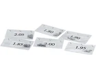 Hot Cams 9.48MM Valve Shim - 3.50MM Motorcycle Atv/utv Street Bike 5PK948350 New. Price: $16.93.