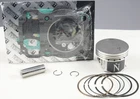 2004-2005 Polaris Atp 330 Atv Namura Topend Rebuild Kit 79.45MM New. Price: $100.57.
