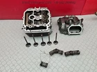 Valve Head 3YF-11101-00-00 Yamaha Xtz 660 Tenu 1991 1992 3YF111010000 Usato. Price: $589.85.