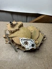 2012 Honda Rancher TRX420TE 2X4 Es Clutch Front Engine Cover Crankcase Used. Price: $47.99.