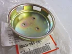 Oem Honda 28431-958-680 Starter Pulley Recoil Hub Basket 82/83 New. Price: $43.50.
