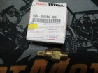 New Oem Yamaha Thermo Switch 1988-93 Big Bear YFM350FW 2HR-82560-00-00. Price: $75.00.