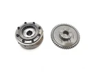 Engine Flywheel Starter Clutch 2017 Yamaha Wolverine R-spec YXE70 4X4 3368 Used. Price: $197.69.