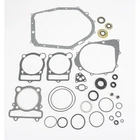 Moose Complete Gasket Set With Oil Seals - M811813 New. Price: $118.01.