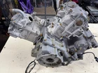 Oem Kawasaki Prairie 650 Engine - Complete Excellent Runner 2002 2003 Used. Price: $1499.99.