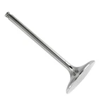 2004-2009 Yamaha YFZ450 Atv Wiseco Titanium Intake Valve New. Price: $99.99.