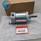 Oem Starter For Honda TRX400EX Sportrax 1999-2004 2003 31200-HN1-000 Us New. Price: $115.74.