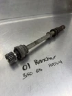 01 02 03 Oem Honda Rancher 350 Fm Front Prop Drive Shaft 40400-HN5-N00 Used. Price: $37.59.