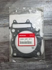 Honda Oem Cylinder Head Gasket 12251-HP1-671 TRX450R 2004 2005 New. Price: $25.95.