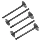 Intake & Exhaust Valve For Yamaha YFM660R Raptor 2001-2005 New. Price: $42.00.