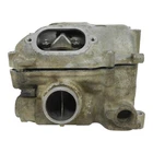 2013 Kawasaki Brute Force 650I Cylinder Head Rear 11008-0074 11008-0091 Used. Price: $233.99.