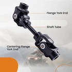 Rear Propeller Drive Shaft For Polaris Sportsman 700 2003-07 800 2005-2010 600 New. Price: $48.75.