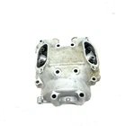 05-13 Kawasaki Brute Force 650 4X4 Oem Cylinder Head Cover 11008-0030 AK34 Used. Price: $34.39.