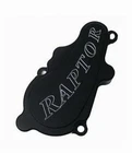 Modquad Billet Aluminum Side Case Water Pump Cover Yamaha Raptor Yfm New. Price: $75.00.