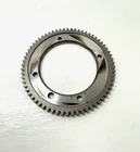 2005 Honda TRX400 Rancher 65T Primary Driven Gear 26221-HN7-000 Used. Price: $24.50.