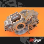 05-07 2006 Polaris Predator 500 Oem Engine Set Bottom Used. Price: $179.99.