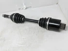 Rear Drive Shaft Cv Axle K-CAX-0048 Compatible W/ Polaris High Strength 1380240 New. Price: $99.00.
