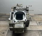 Polaris 3089679/3089580 Engine Crankcase Pair 2005-2007 Predator Outlaw 500 Atv Used. Price: $169.99.