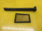 Oem 2004 Kawasaki Prairie 650 KFX700 Engine Inner Oil Filter & Pickup Tube Used. Price: $9.49.