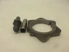 1982 Kawasaki A3 Shift Drum Cam Used. Price: $9.86.