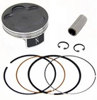 Namura Piston Kit Standard- 96.57MM Polaris Sportsman 550 2009-2014 Atv Quad New. Price: $90.95.