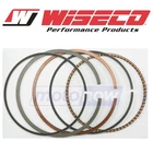 Wiseco Ring Set For 1987-1999 Yamaha YFM350FW Big Bear 4X4 Engine Pistons Dm New. Price: $53.70.