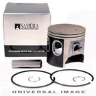 Namura Piston Kit For Honda TRX400FW 86.47/+0.50 NA-10001-2 New. Price: $73.22.