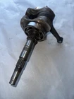 2004 Honda Recon TRX250TE 2X4 Es Engine Motor For. Price: $75.00.
