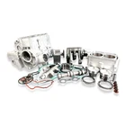 Polaris 2011-2017 Ranger/rzr 800 Complete Engine Rebuild Kit With Cases New. Price: $3071.99.