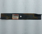 2002-2018 Honda HRR216 HRS216 HRT216 High Lift Blade 16.5" Oem 72511-VE4-701 New. Price: $32.43.
