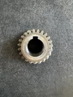 Yamaha Genuine YFZ350 Banshee Crank Gear Water Pump Primary Drive Clutch Used. Price: $119.99.