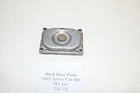 2007 Arctic Cat 650 H1 4X4 Auto Fis Engine Oil Filter Cover Strainer Drain Plug Used. Price: $26.95.
