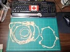 Honda ATC200ES Bigred Gasket Set Clutch, Recoil Sub Trans, Cdi Fits 1984 200CC New. Price: $19.55.