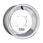 4/156 Douglas .190 Wheel 10X5 3.0 + 2.0 For Yamaha Raptor 125 2011-2013 New. Price: $105.06.