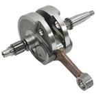 Crankshaft For Yamaha Yfz 2004-2005 450CC Final Displacement; 4062 New. Price: $428.40.