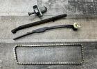 Polaris 0453909 0453910 Oem Timing Chain W/guides & Tensioner Predator Outlaw 50 Used. Price: $32.99.