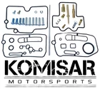 Honda TRX450R TRX450ER Carburetor Repair Rebuild Kit 2006-2014 New. Price: $26.98.