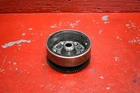 2003 Kawasaki Prairie 360 4X4 Flywheel 21007-1400 Rotor Used. Price: $20.99.