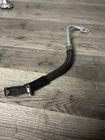 Yamaha YFZ450 Oil Line 5TG-13465-01-00 Used. Price: $24.99.