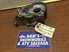 Transmission Case # 3GH-17911-00-00 Yamaha 1989 Moto 4 Atv 250 Used. Price: $50.69.
