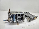 2020 Can Am X3 Rr Lower End Block Crankshaft With Pistons Complete. Price: $2310.91.