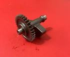 Honda Foreman TRX350D 4X4 Oem Crankshaft Balancer Counter Used. Price: $11.00.