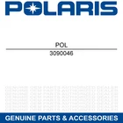 Polaris 3090046 Complete Water Pump Cover Sportsman Ho 400 2008-2010 New. Price: $89.95.